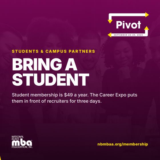 Bring a student