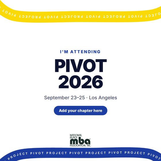 I'm attending