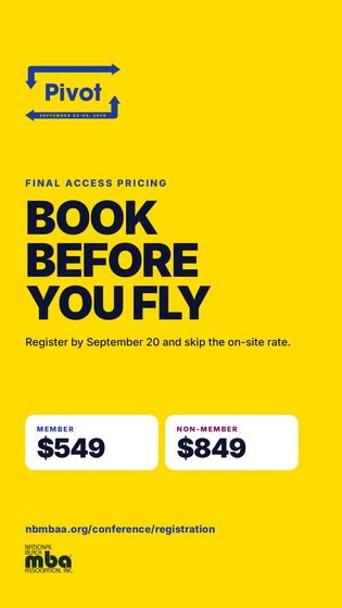 Book before you fly