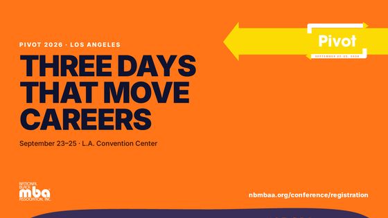 Three days that move careers